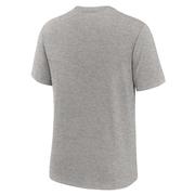 Michigan State Nike Triblend Legacy Local Tee